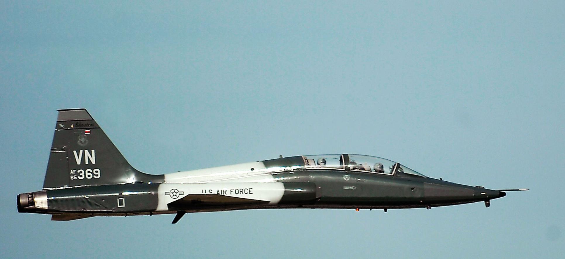 T-38
